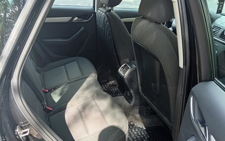 Audi Q3, 2015 год, 2 550 000 рублей, 7 фотография