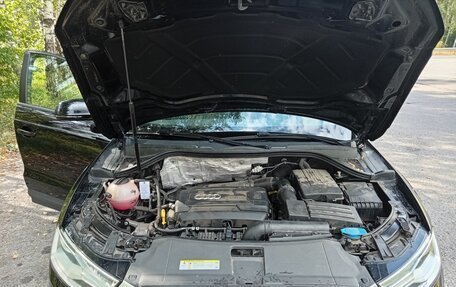 Audi Q3, 2015 год, 2 550 000 рублей, 9 фотография