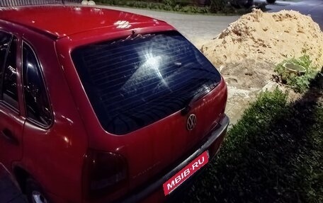 Volkswagen Pointer, 2005 год, 100 000 рублей, 2 фотография