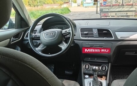 Audi Q3, 2015 год, 2 550 000 рублей, 6 фотография