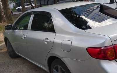 Toyota Corolla, 2007 год, 550 000 рублей, 1 фотография