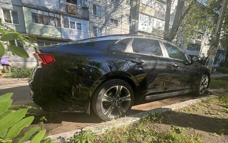 KIA K5, 2021 год, 2 450 000 рублей, 1 фотография