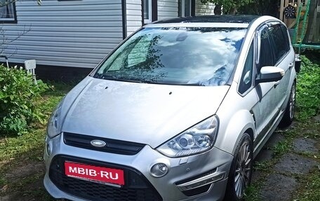 Ford S-MAX I, 2011 год, 1 000 000 рублей, 1 фотография