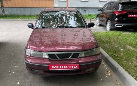 Daewoo Nexia I рестайлинг, 2007 год, 100 000 рублей, 1 фотография
