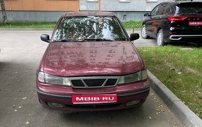 Daewoo Nexia I рестайлинг, 2007 год, 100 000 рублей, 1 фотография