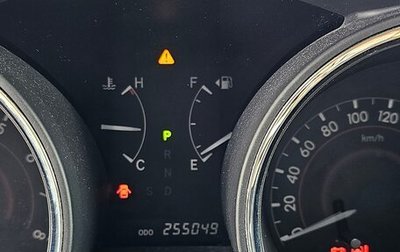 Toyota Highlander III, 2012 год, 2 200 000 рублей, 1 фотография