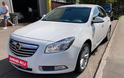 Opel Insignia II рестайлинг, 2012 год, 1 549 000 рублей, 1 фотография