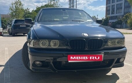 BMW 5 серия, 2001 год, 620 000 рублей, 1 фотография