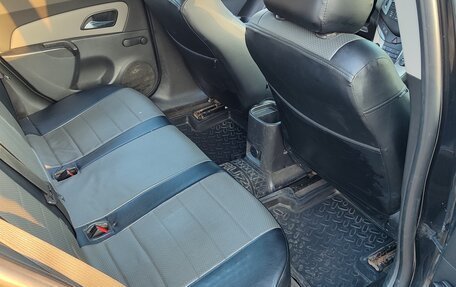 Chevrolet Cruze II, 2014 год, 620 000 рублей, 14 фотография