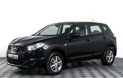 Nissan Qashqai, 2011 год, 990 000 рублей, 1 фотография