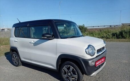 Suzuki Hustler, 2014 год, 750 000 рублей, 1 фотография