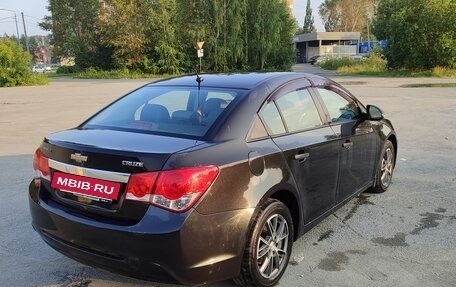 Chevrolet Cruze II, 2014 год, 620 000 рублей, 6 фотография