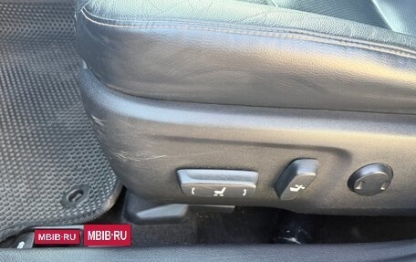 Toyota Camry, 2017 год, 2 900 000 рублей, 14 фотография