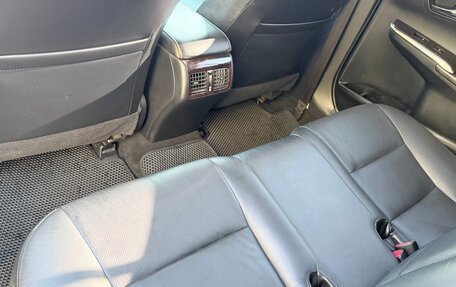 Toyota Camry, 2017 год, 2 900 000 рублей, 17 фотография