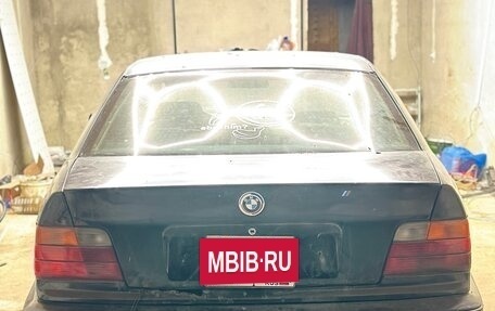 BMW 3 серия, 1993 год, 140 000 рублей, 2 фотография