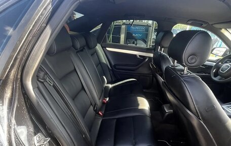 Audi A4, 2006 год, 800 000 рублей, 6 фотография