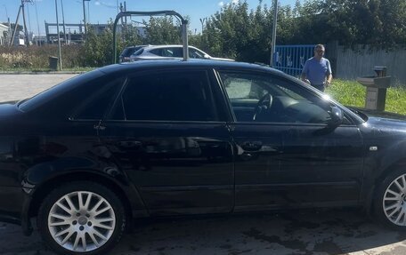 Audi A4, 2006 год, 800 000 рублей, 5 фотография