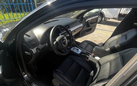 Audi A4, 2006 год, 800 000 рублей, 7 фотография