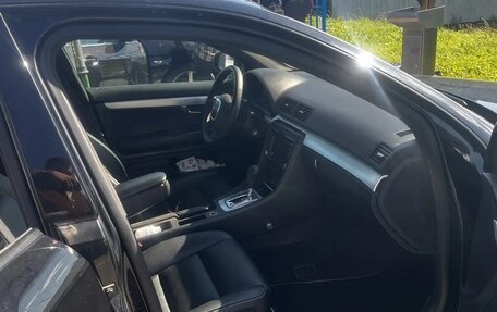 Audi A4, 2006 год, 800 000 рублей, 8 фотография