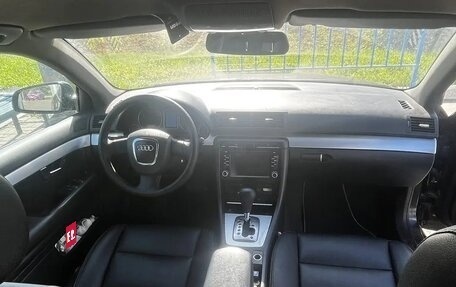 Audi A4, 2006 год, 800 000 рублей, 9 фотография
