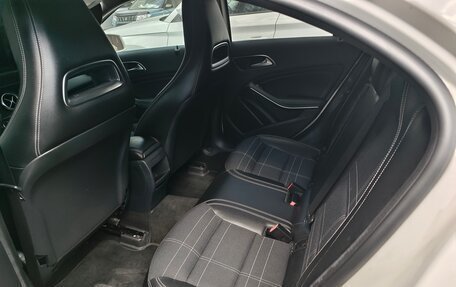 Mercedes-Benz A-Класс, 2014 год, 1 300 000 рублей, 12 фотография