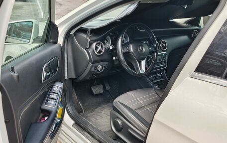 Mercedes-Benz A-Класс, 2014 год, 1 300 000 рублей, 6 фотография