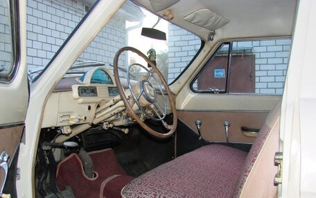 ГАЗ 21 «Волга», 1970 год, 980 000 рублей, 5 фотография