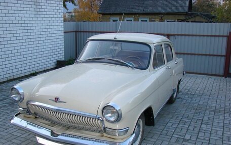 ГАЗ 21 «Волга», 1970 год, 980 000 рублей, 2 фотография