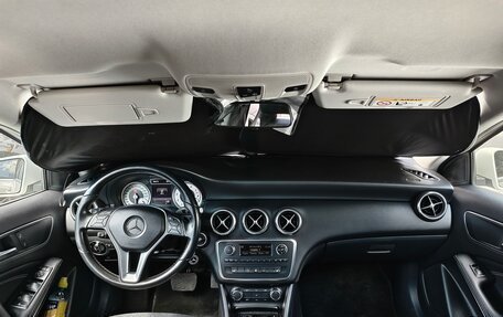 Mercedes-Benz A-Класс, 2014 год, 1 300 000 рублей, 7 фотография