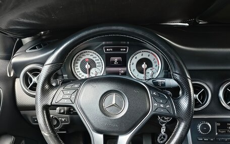 Mercedes-Benz A-Класс, 2014 год, 1 300 000 рублей, 8 фотография