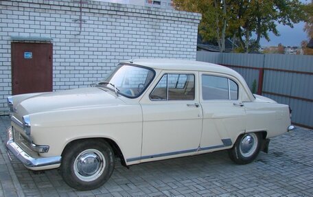 ГАЗ 21 «Волга», 1970 год, 980 000 рублей, 3 фотография