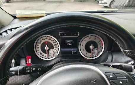 Mercedes-Benz A-Класс, 2014 год, 1 300 000 рублей, 10 фотография