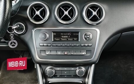Mercedes-Benz A-Класс, 2014 год, 1 300 000 рублей, 9 фотография