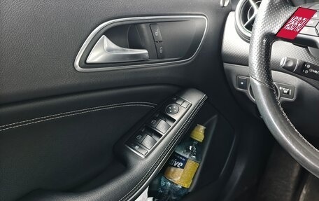 Mercedes-Benz A-Класс, 2014 год, 1 300 000 рублей, 13 фотография