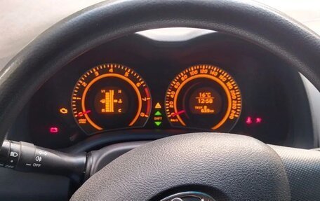 Toyota Corolla, 2007 год, 550 000 рублей, 14 фотография
