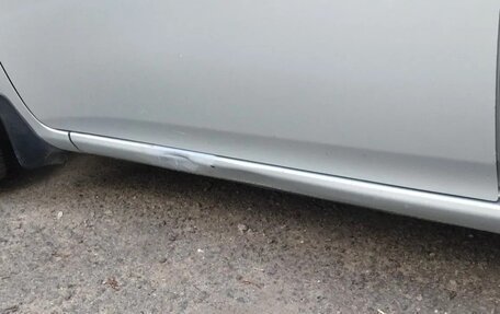 Toyota Corolla, 2007 год, 550 000 рублей, 2 фотография