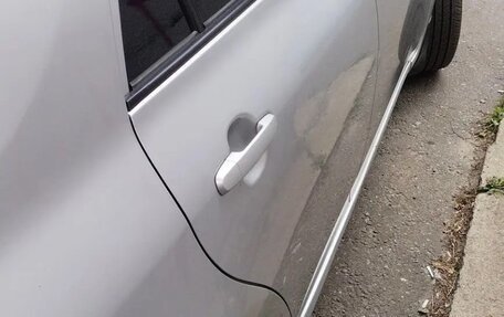 Toyota Corolla, 2007 год, 550 000 рублей, 8 фотография