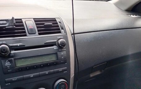 Toyota Corolla, 2007 год, 550 000 рублей, 15 фотография