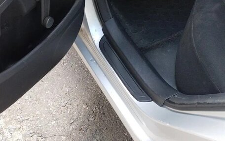 Toyota Corolla, 2007 год, 550 000 рублей, 20 фотография