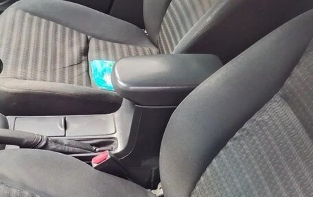 Toyota Corolla, 2007 год, 550 000 рублей, 17 фотография