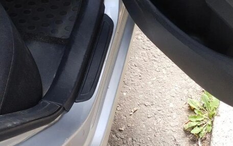 Toyota Corolla, 2007 год, 550 000 рублей, 22 фотография