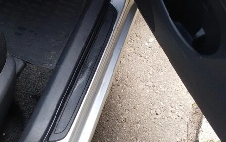 Toyota Corolla, 2007 год, 550 000 рублей, 23 фотография