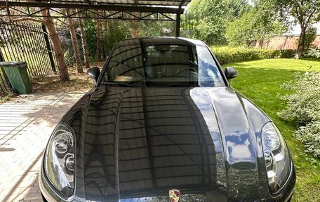 Porsche Macan I рестайлинг, 2017 год, 2 900 000 рублей, 4 фотография