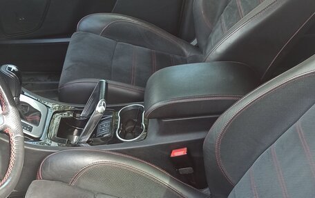 Ford S-MAX I, 2011 год, 1 000 000 рублей, 7 фотография