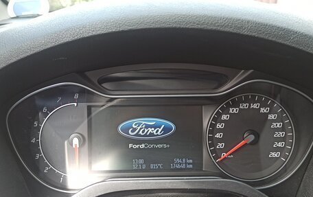 Ford S-MAX I, 2011 год, 1 000 000 рублей, 6 фотография