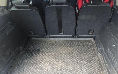 Ford S-MAX I, 2011 год, 1 000 000 рублей, 9 фотография