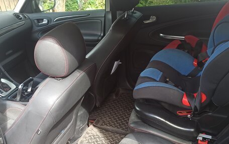 Ford S-MAX I, 2011 год, 1 000 000 рублей, 8 фотография