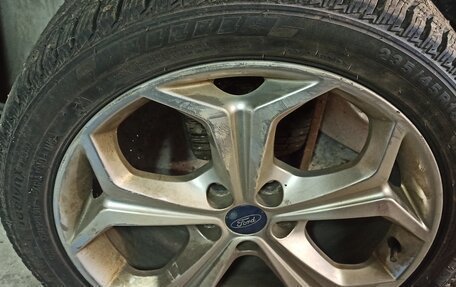 Ford S-MAX I, 2011 год, 1 000 000 рублей, 12 фотография