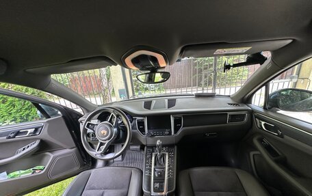 Porsche Macan I рестайлинг, 2017 год, 2 900 000 рублей, 7 фотография