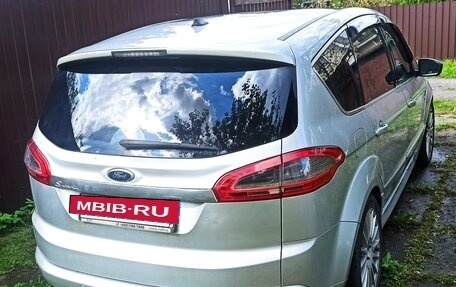 Ford S-MAX I, 2011 год, 1 000 000 рублей, 3 фотография